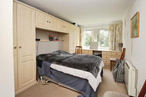 1 bedroom retirement property for sale, Durley Chine Road, Bournemouth, BH2