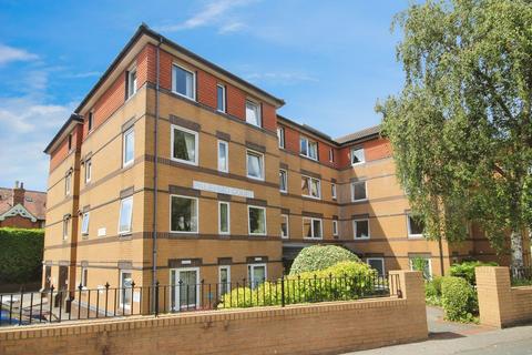 Retirement property - Durley Chine Road, Bournemouth, BH2
