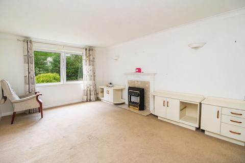 1 bedroom retirement property for sale, Durley Chine Road, Bournemouth, BH2