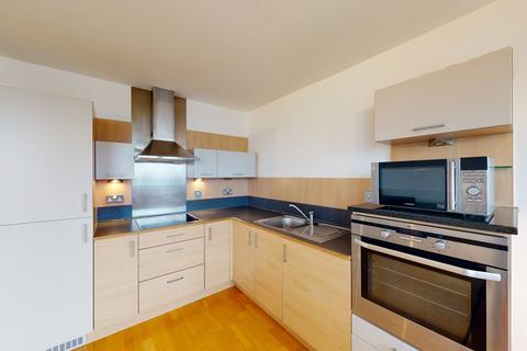 1 bedroom apartment to rent, West Parkside, London, SE10