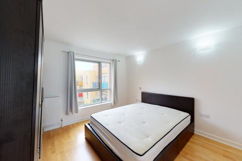 undefined, West Parkside, London, SE10