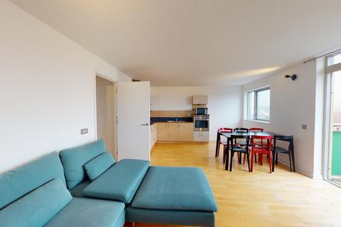 1 bedroom apartment to rent, West Parkside, London, SE10