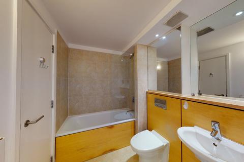 1 bedroom apartment to rent, West Parkside, London, SE10