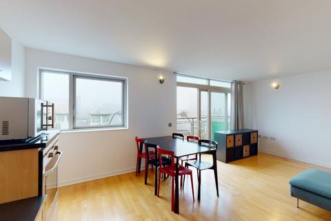 1 bedroom apartment to rent, West Parkside, London, SE10