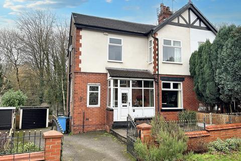 4 bedroom semi-detached house for sale, Lambton Road, Manchester M28