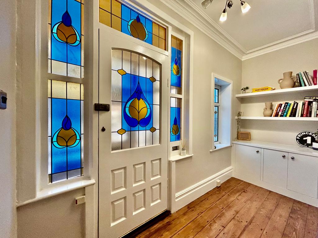 Hallway
