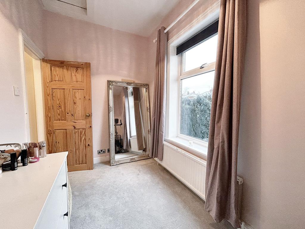 Bedroom Four