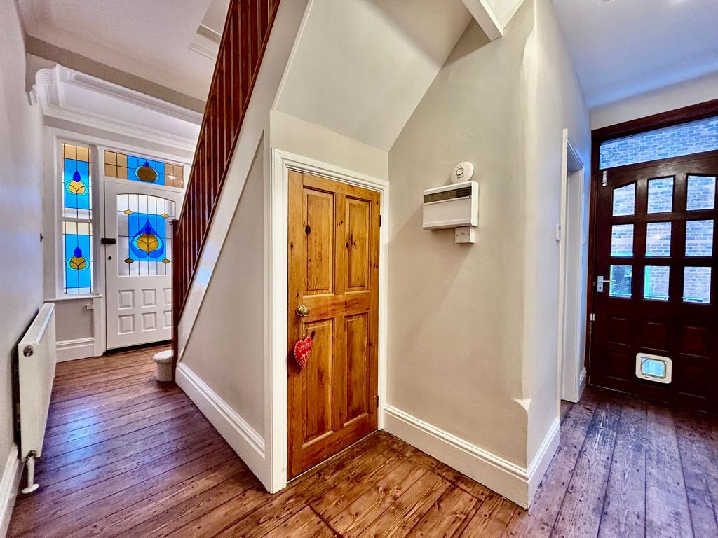 Hallway
