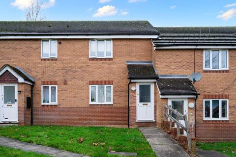 2 bedroom flat for sale, Lords Close, Shenley, Radlett