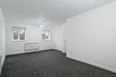 2 bedroom flat for sale, Lords Close, Shenley, Radlett