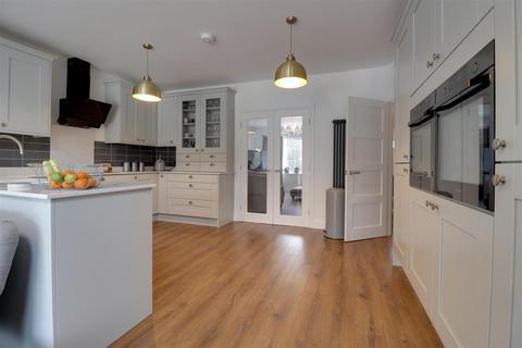 3 bedroom detached bungalow for sale, Hassall Road, Alsager