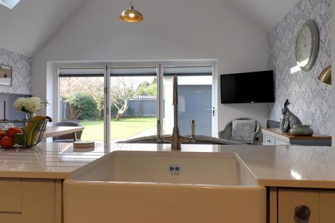 3 bedroom detached bungalow for sale, Hassall Road, Alsager