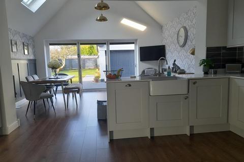3 bedroom detached bungalow for sale, Hassall Road, Alsager