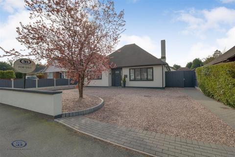 undefined, Hassall Road, Alsager