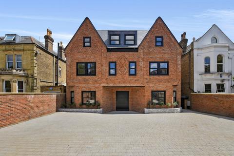 undefined, The Ridgeway, London, EN2