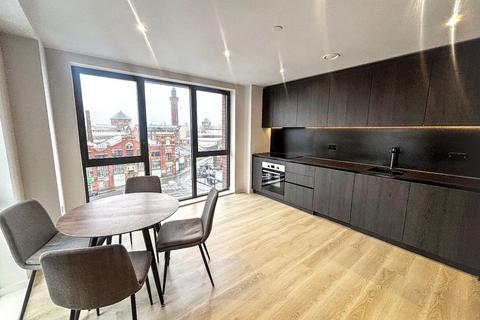 2 bedroom apartment to rent, Waterhouse Gardens, Dutton Street, Manchester