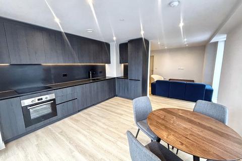2 bedroom apartment to rent, Waterhouse Gardens, Dutton Street, Manchester