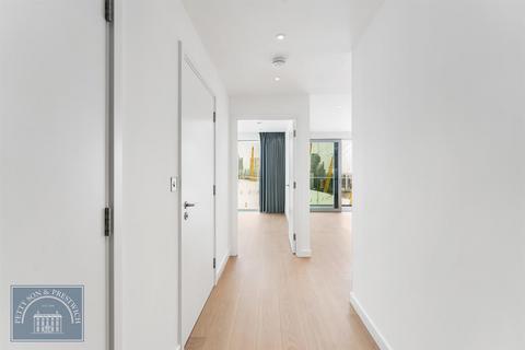 2 bedroom apartment to rent, Upper Riverside, 18 Cutter Lane