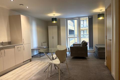 undefined, Adelphi Wharf 3, 7 Adelphi Street, Salford, M3 6GH
