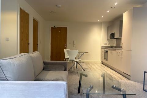 undefined, Adelphi Wharf 3, 7 Adelphi Street, Salford, M3 6GH