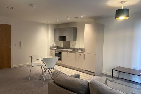 undefined, Adelphi Wharf 3, 7 Adelphi Street, Salford, M3 6GH
