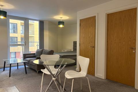 undefined, Adelphi Wharf 3, 7 Adelphi Street, Salford, M3 6GH