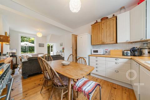 undefined, Herbert Street, Chalk Farm, NW5