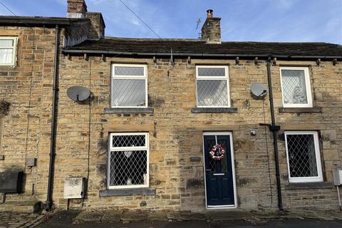 undefined, Wood Street, Skelmanthorpe HD8 9BN