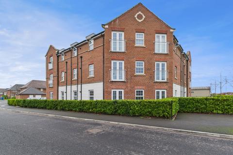 2 bedroom flat for sale, Cheddington Crescent, Great Sankey, WA5