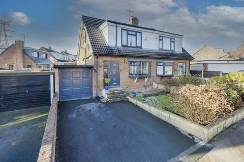 3 bedroom semi-detached house for sale, Beech Lees, Farsley, Pudsey, West Yorkshire, LS28