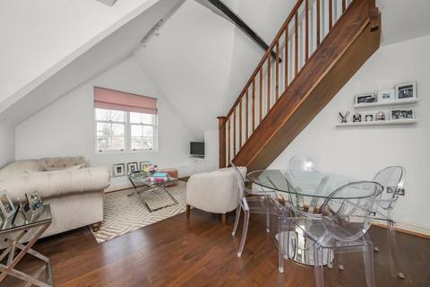 2 bedroom apartment to rent, Lennard Road, Beckenham, London, BR3