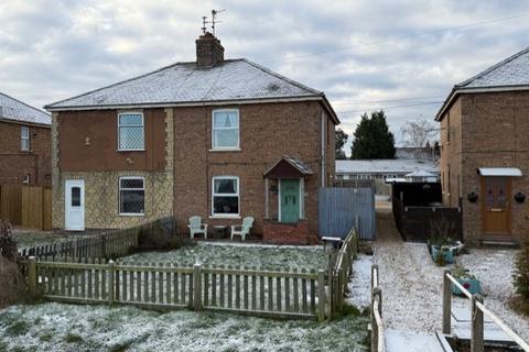undefined, Wisbech Road, Thorney, Peterborough, PE6