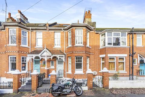 6 bedroom semi-detached house to rent, Osborne Road, Brighton BN1