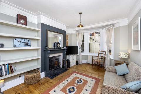 6 bedroom semi-detached house to rent, Osborne Road, Brighton BN1