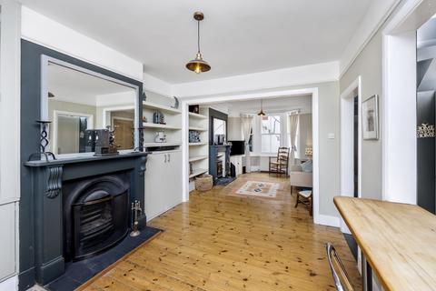 6 bedroom semi-detached house to rent, Osborne Road, Brighton BN1