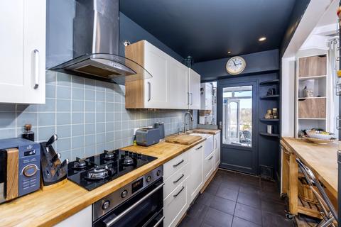 6 bedroom semi-detached house to rent, Osborne Road, Brighton BN1