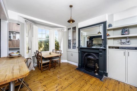 6 bedroom semi-detached house to rent, Osborne Road, Brighton BN1