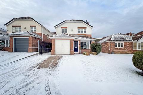 undefined, The Maltings, Wingate, TS28 5