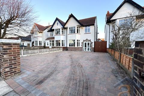 3 bedroom semi-detached house for sale, Preston New Road, Churchtown, Southport, PR9 8PH