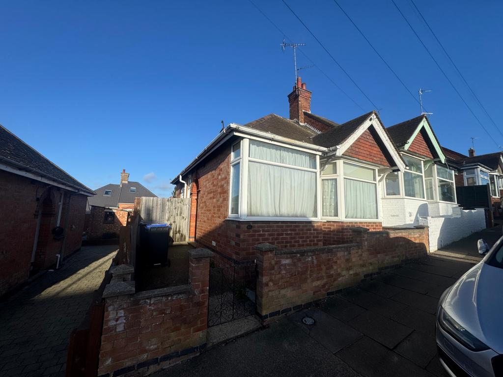 Norton road