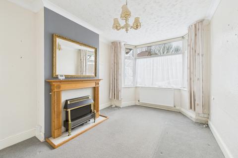 2 bedroom bungalow for sale, Norton Road, Kingsthorpe, NN2 7TL