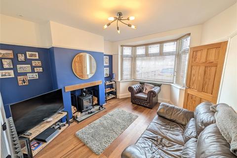 3 bedroom semi-detached house for sale, Coniston Road, Shrewsbury, Shropshire, SY1
