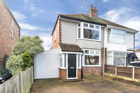 Coniston Road, Shrewsbury, Shropshire, SY1