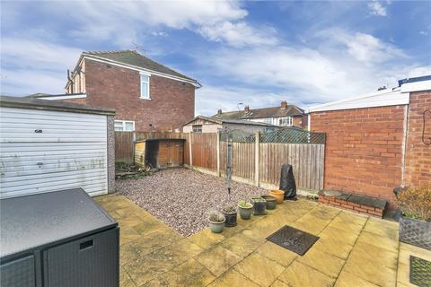 undefined, Coniston Road, Shrewsbury, Shropshire, SY1