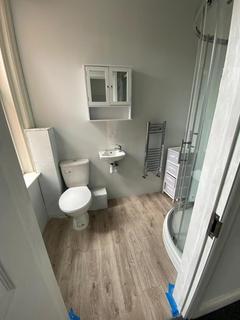 1 bedroom flat to rent, Heron Court Road, Winton, Bournemouth