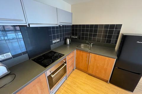 undefined, Sheepcote Street, Birmingham, West Midlands, B16