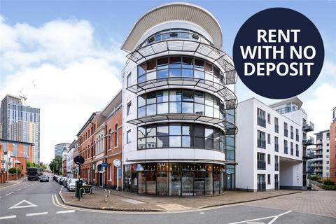 Studio to rent, Sheepcote Street, Birmingham, West Midlands, B16