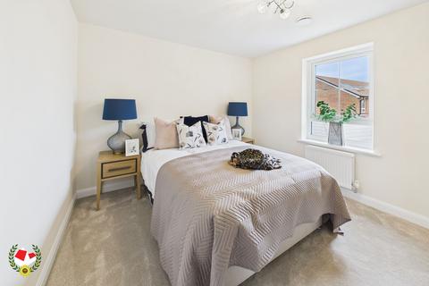 undefined, Plot 58 Fiddington Fields, Tewkesbury GL20