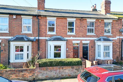 undefined, Hemdean Road, Reading