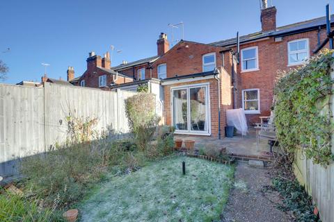 undefined, Hemdean Road, Reading